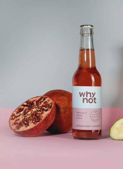Why Not Soda